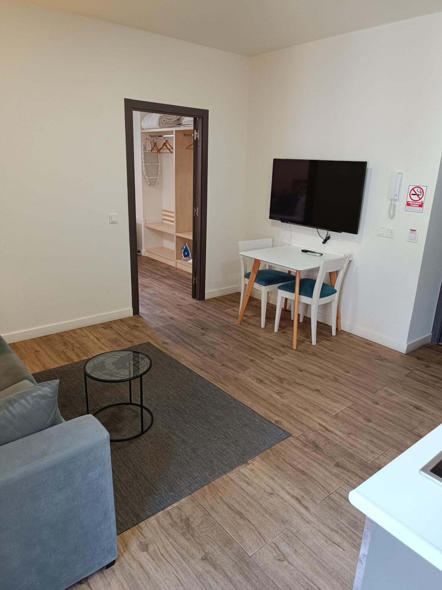Apartamentos Al-Qazeres Luxury La Concepcion Caces Eksteriør billede