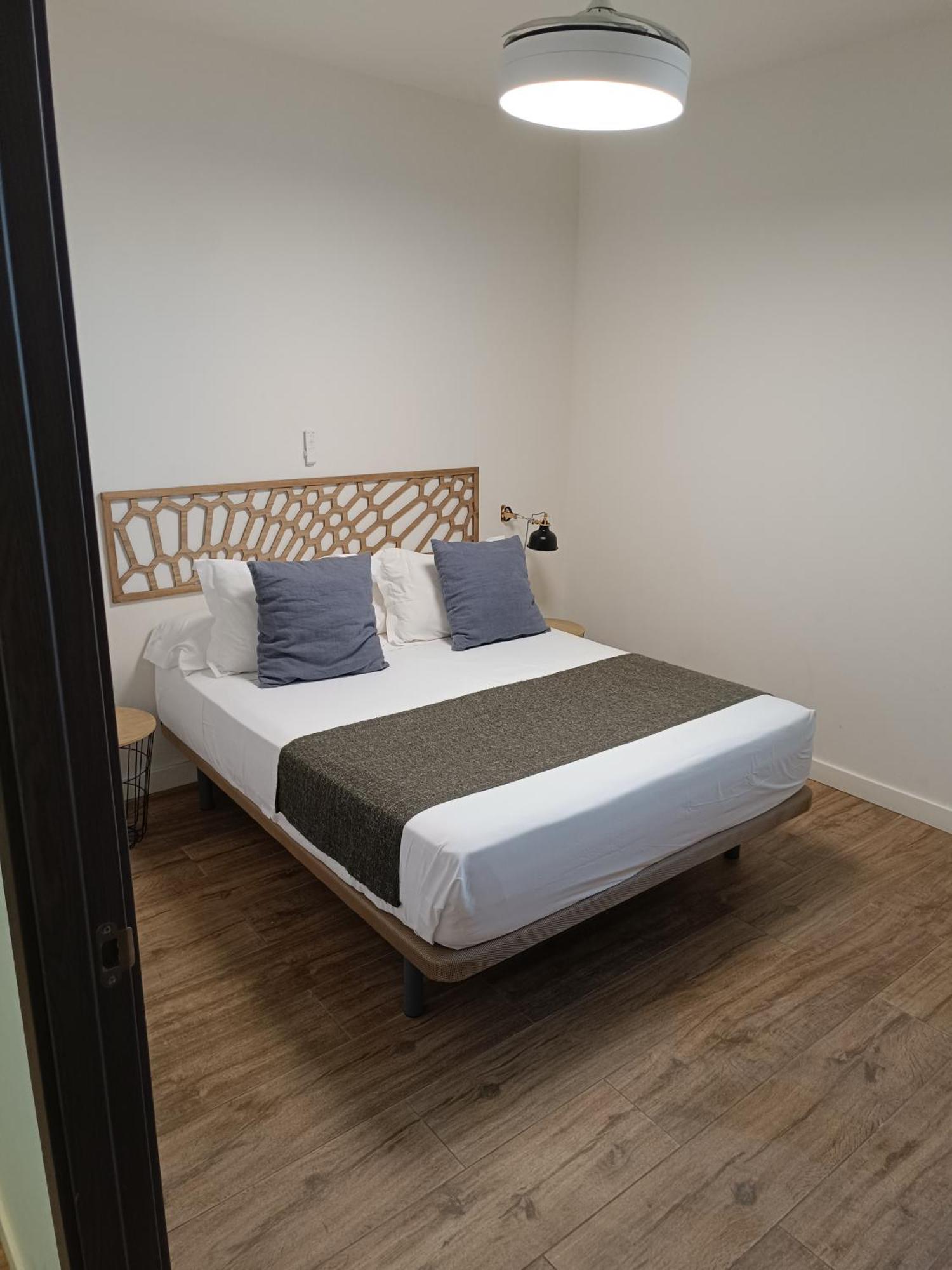 Apartamentos Al-Qazeres Luxury La Concepcion Caces Eksteriør billede