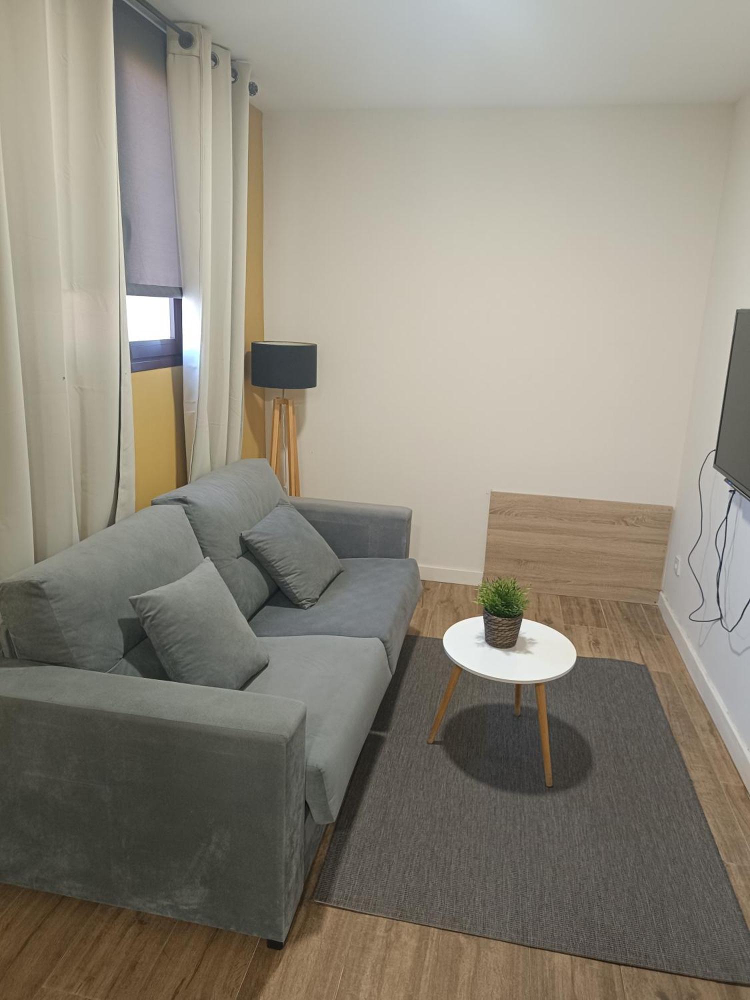 Apartamentos Al-Qazeres Luxury La Concepcion Caces Eksteriør billede