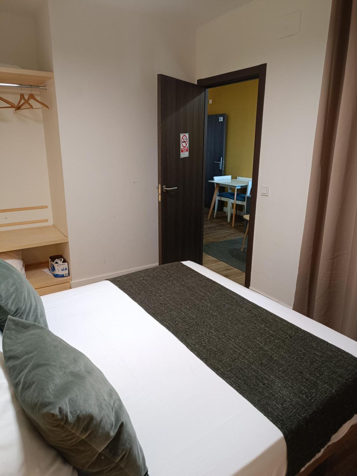 Apartamentos Al-Qazeres Luxury La Concepcion Caces Eksteriør billede