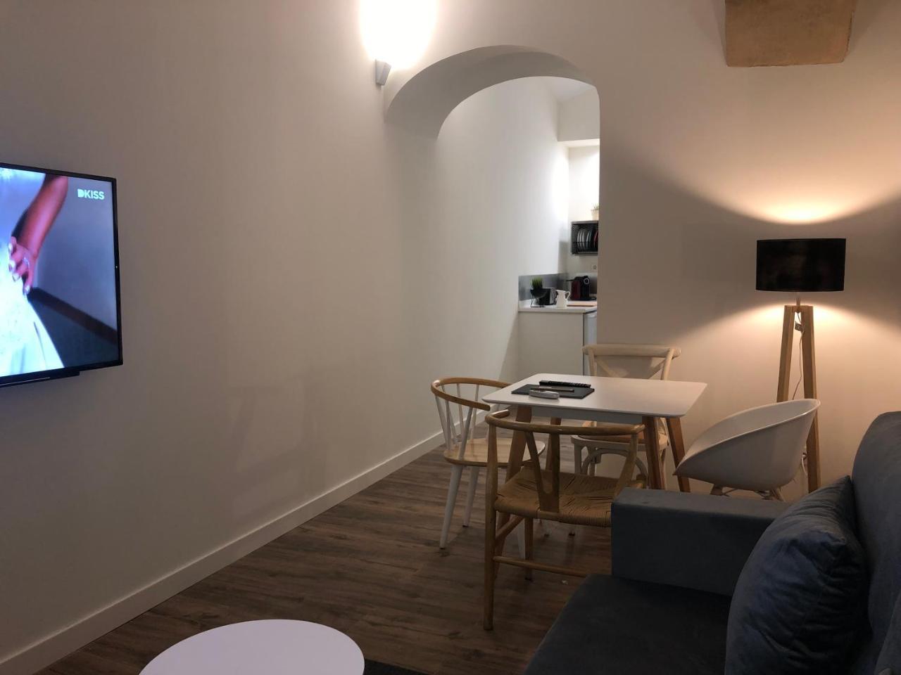 Apartamentos Al-Qazeres Luxury La Concepcion Caces Eksteriør billede